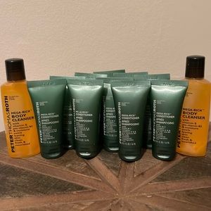 Peter Thomas Roth Mega-Rich Conditioner & Body Cleanser